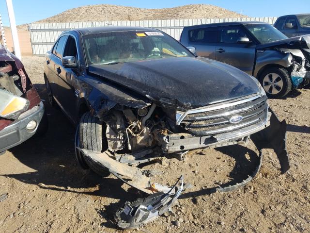 Photo 0 VIN: 1FAHP2F88EG111438 - FORD TAURUS 