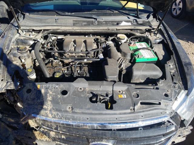 Photo 6 VIN: 1FAHP2F88EG111438 - FORD TAURUS 