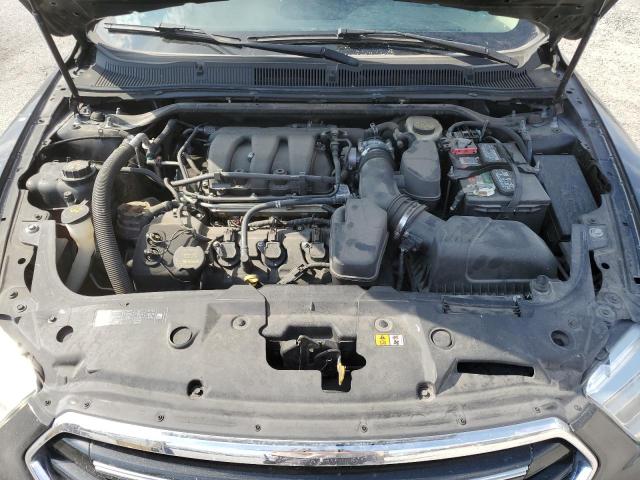 Photo 10 VIN: 1FAHP2F88EG111469 - FORD TAURUS LIM 