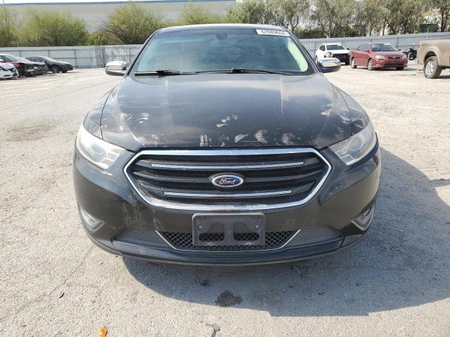 Photo 4 VIN: 1FAHP2F88EG111469 - FORD TAURUS LIM 