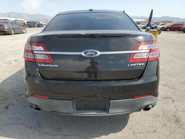 Photo 5 VIN: 1FAHP2F88EG111469 - FORD TAURUS LIM 