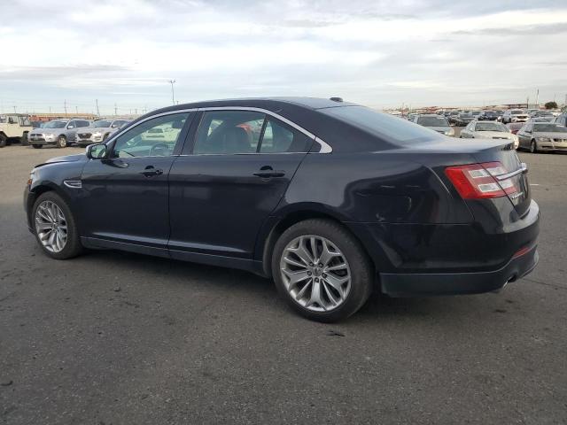 Photo 1 VIN: 1FAHP2F88EG113819 - FORD TAURUS LIM 