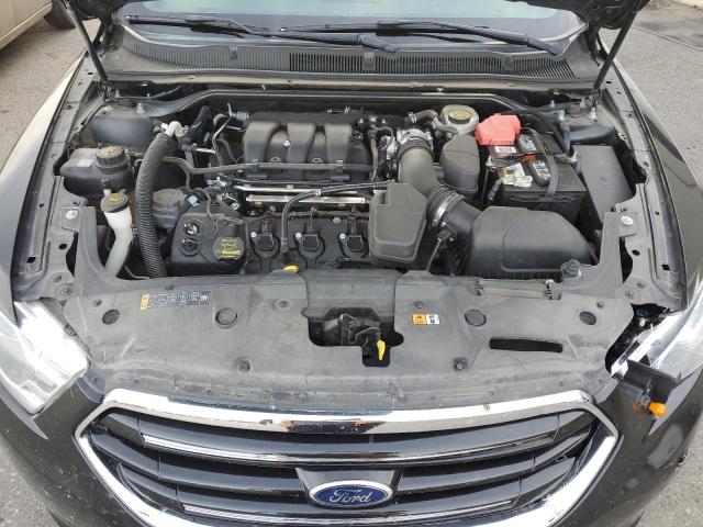 Photo 10 VIN: 1FAHP2F88EG113819 - FORD TAURUS LIM 