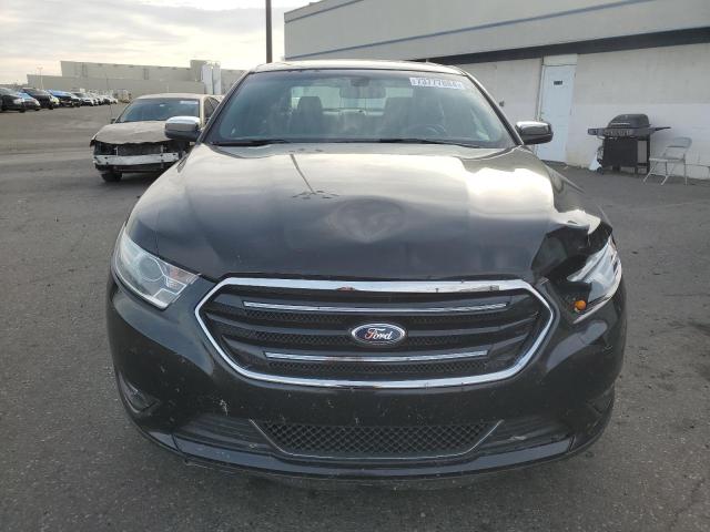 Photo 4 VIN: 1FAHP2F88EG113819 - FORD TAURUS LIM 