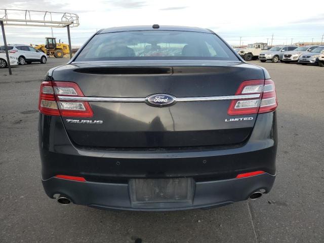 Photo 5 VIN: 1FAHP2F88EG113819 - FORD TAURUS LIM 