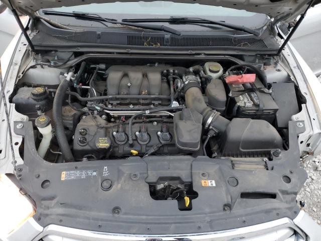 Photo 10 VIN: 1FAHP2F88EG117935 - FORD TAURUS 