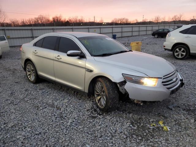 Photo 3 VIN: 1FAHP2F88EG117935 - FORD TAURUS 