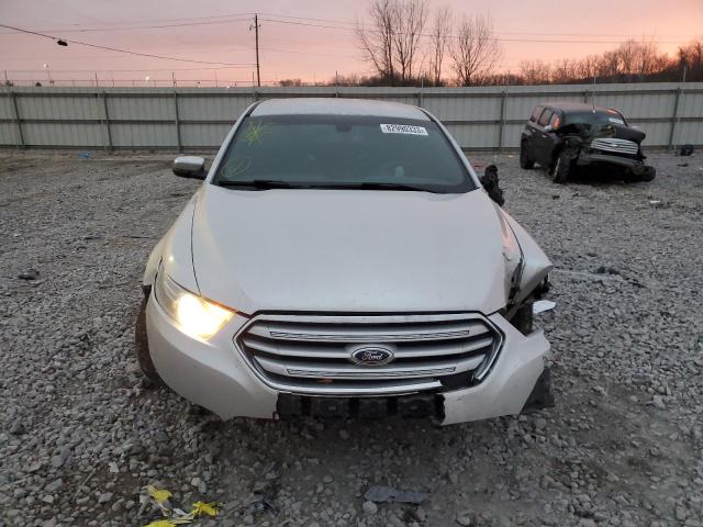 Photo 4 VIN: 1FAHP2F88EG117935 - FORD TAURUS 