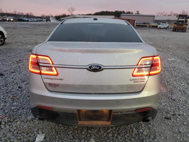 Photo 5 VIN: 1FAHP2F88EG117935 - FORD TAURUS 