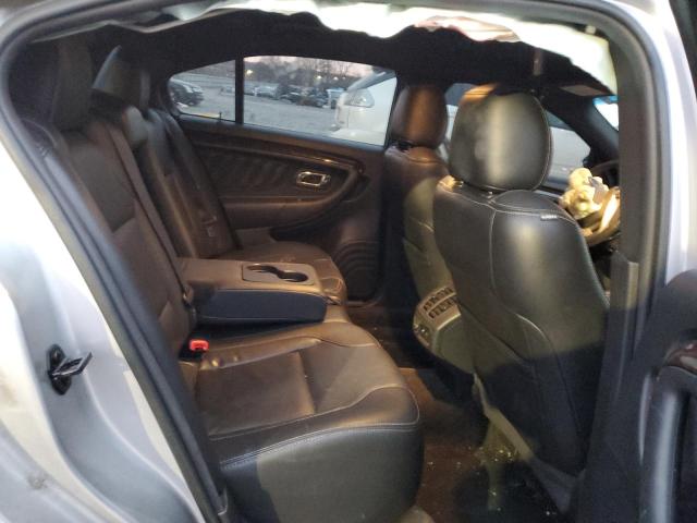 Photo 9 VIN: 1FAHP2F88EG117935 - FORD TAURUS 