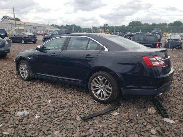 Photo 1 VIN: 1FAHP2F88EG118051 - FORD TAURUS LIM 