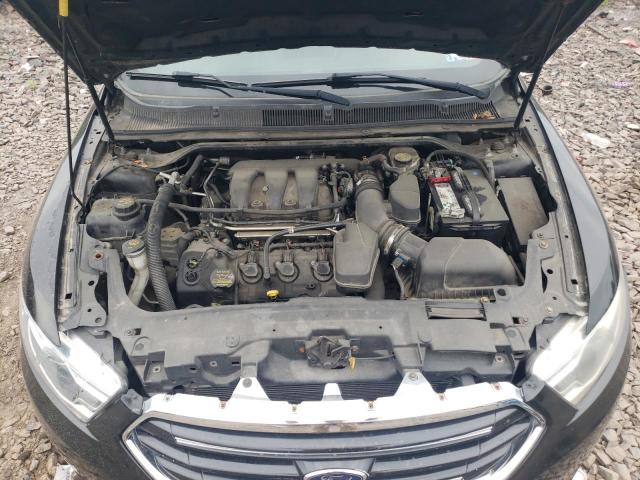 Photo 10 VIN: 1FAHP2F88EG118051 - FORD TAURUS LIM 