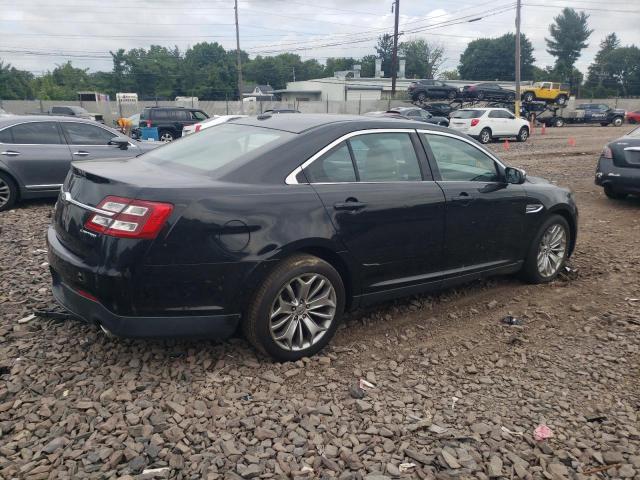 Photo 2 VIN: 1FAHP2F88EG118051 - FORD TAURUS LIM 