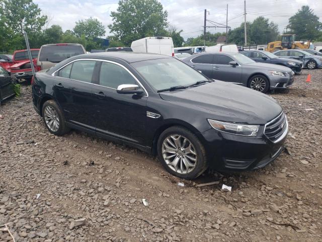 Photo 3 VIN: 1FAHP2F88EG118051 - FORD TAURUS LIM 