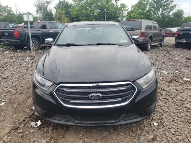 Photo 4 VIN: 1FAHP2F88EG118051 - FORD TAURUS LIM 