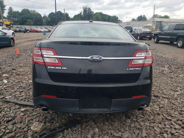 Photo 5 VIN: 1FAHP2F88EG118051 - FORD TAURUS LIM 