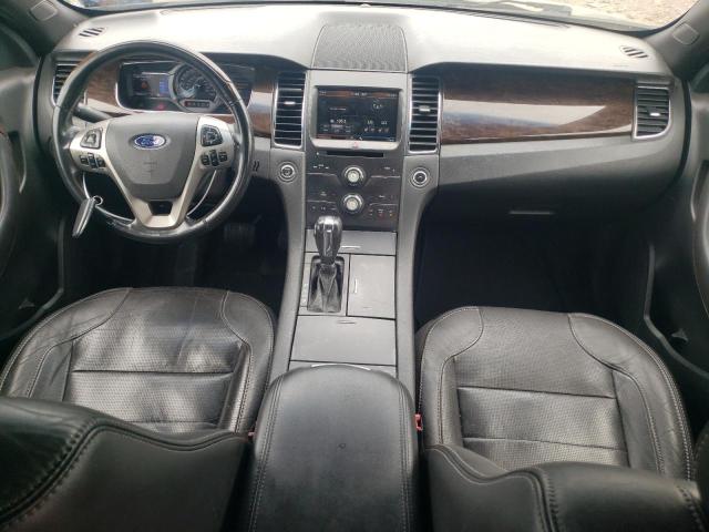 Photo 7 VIN: 1FAHP2F88EG118051 - FORD TAURUS LIM 