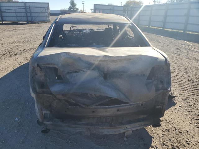 Photo 5 VIN: 1FAHP2F88EG121838 - FORD TAURUS LIM 