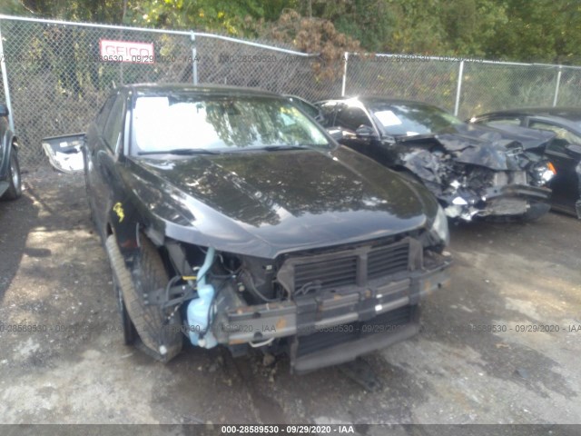 Photo 5 VIN: 1FAHP2F88EG128434 - FORD TAURUS 