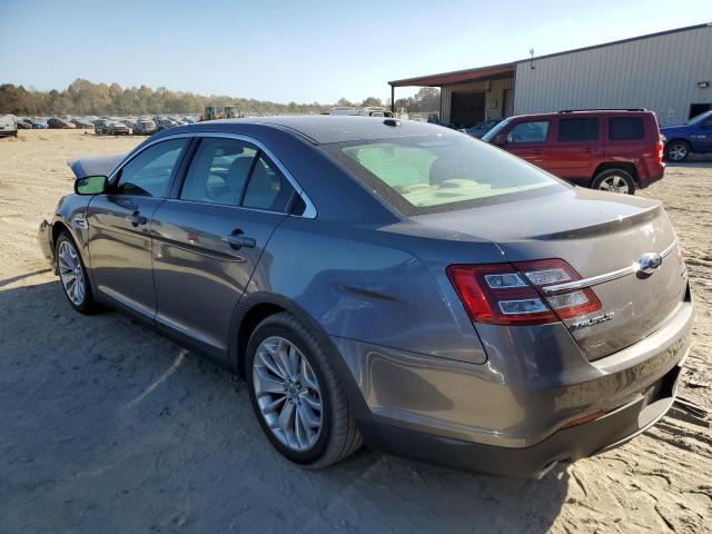 Photo 1 VIN: 1FAHP2F88EG128658 - FORD TAURUS LIM 