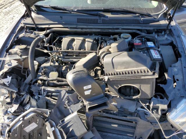 Photo 10 VIN: 1FAHP2F88EG128658 - FORD TAURUS LIM 