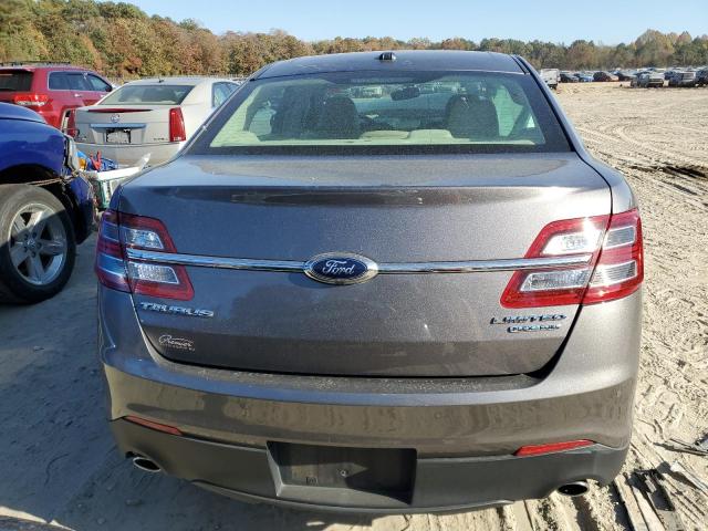 Photo 5 VIN: 1FAHP2F88EG128658 - FORD TAURUS LIM 