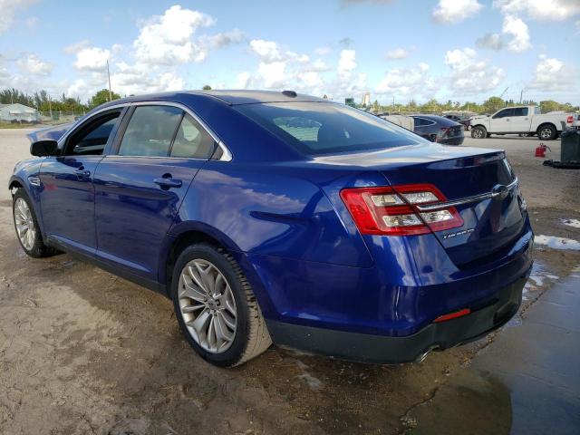 Photo 2 VIN: 1FAHP2F88EG133021 - FORD TAURUS LIM 