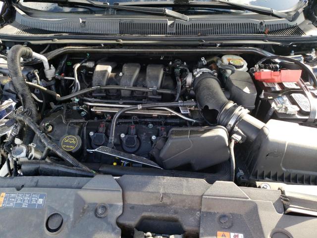 Photo 6 VIN: 1FAHP2F88EG133021 - FORD TAURUS LIM 