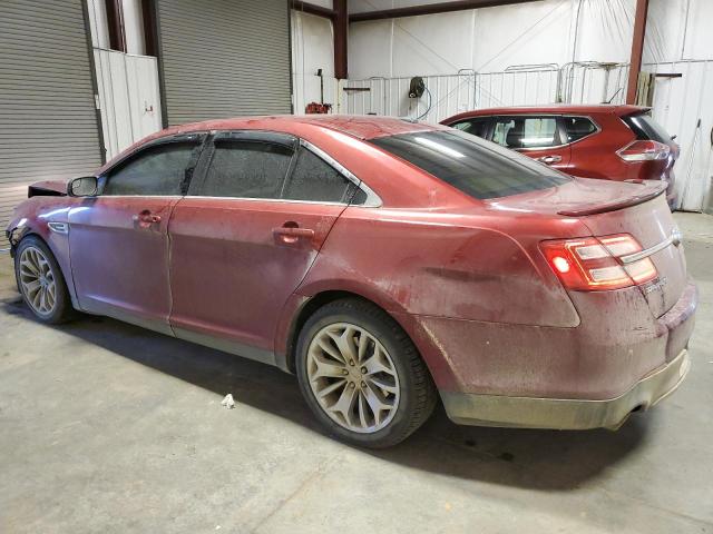 Photo 1 VIN: 1FAHP2F88EG139501 - FORD TAURUS 