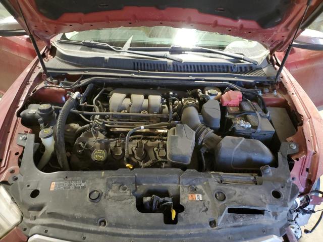 Photo 10 VIN: 1FAHP2F88EG139501 - FORD TAURUS 