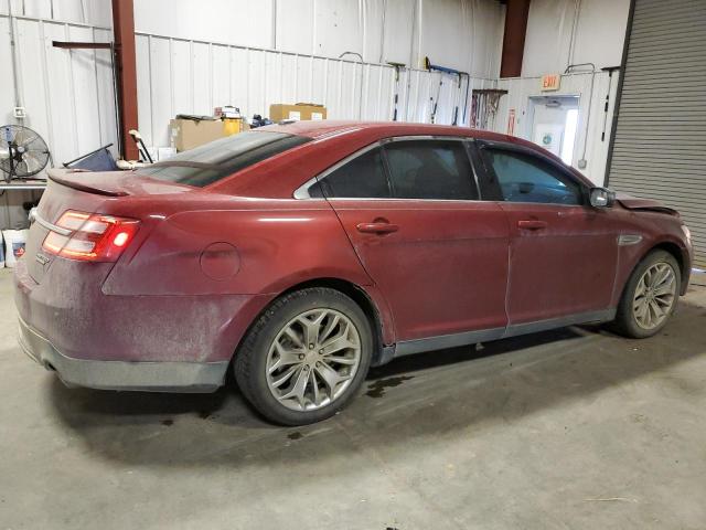 Photo 2 VIN: 1FAHP2F88EG139501 - FORD TAURUS 