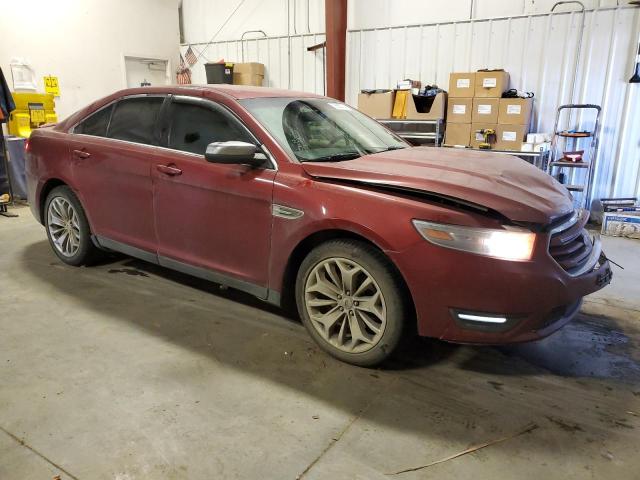 Photo 3 VIN: 1FAHP2F88EG139501 - FORD TAURUS 