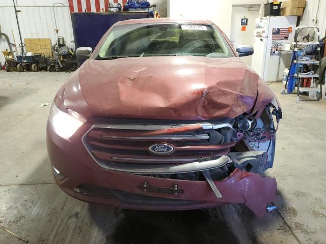 Photo 4 VIN: 1FAHP2F88EG139501 - FORD TAURUS 