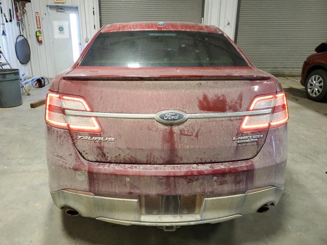 Photo 5 VIN: 1FAHP2F88EG139501 - FORD TAURUS 