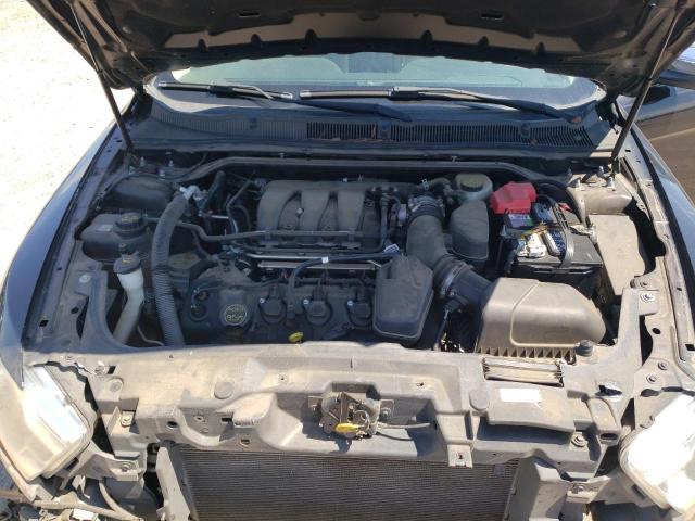 Photo 10 VIN: 1FAHP2F88EG143161 - FORD TAURUS 