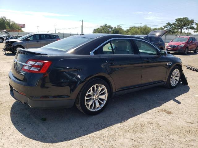 Photo 2 VIN: 1FAHP2F88EG143161 - FORD TAURUS 