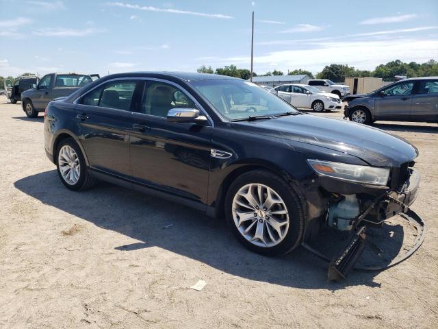 Photo 3 VIN: 1FAHP2F88EG143161 - FORD TAURUS 