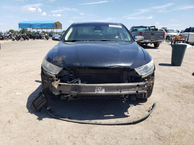 Photo 4 VIN: 1FAHP2F88EG143161 - FORD TAURUS 