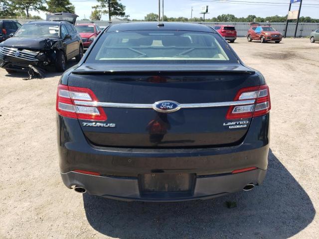 Photo 5 VIN: 1FAHP2F88EG143161 - FORD TAURUS 