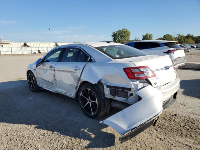 Photo 1 VIN: 1FAHP2F88EG143578 - FORD TAURUS 