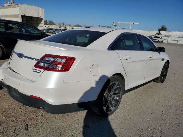 Photo 2 VIN: 1FAHP2F88EG143578 - FORD TAURUS 