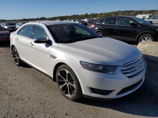 Photo 3 VIN: 1FAHP2F88EG143578 - FORD TAURUS 