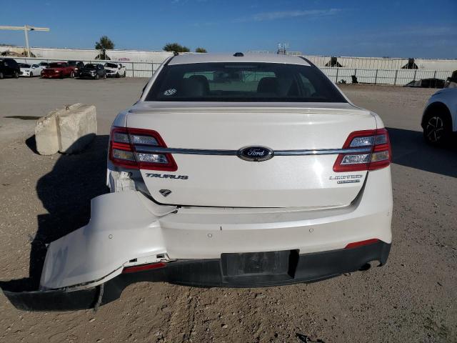 Photo 5 VIN: 1FAHP2F88EG143578 - FORD TAURUS 