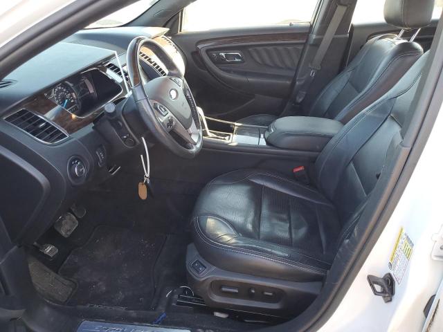 Photo 6 VIN: 1FAHP2F88EG143578 - FORD TAURUS 