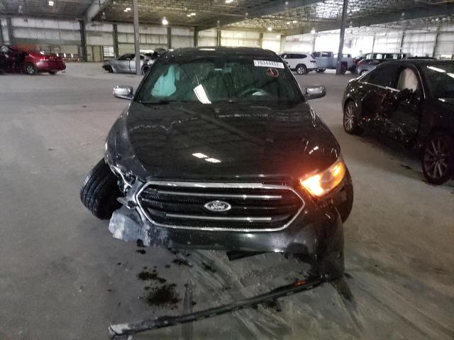 Photo 4 VIN: 1FAHP2F88EG163376 - FORD TAURUS LIM 