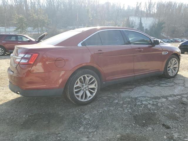 Photo 2 VIN: 1FAHP2F88EG163670 - FORD TAURUS LIM 