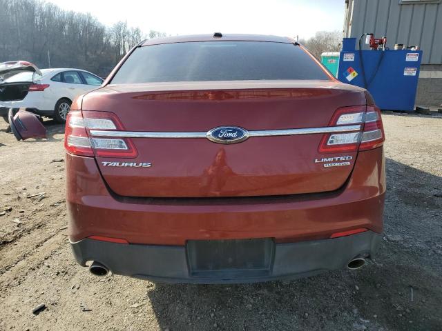 Photo 5 VIN: 1FAHP2F88EG163670 - FORD TAURUS LIM 