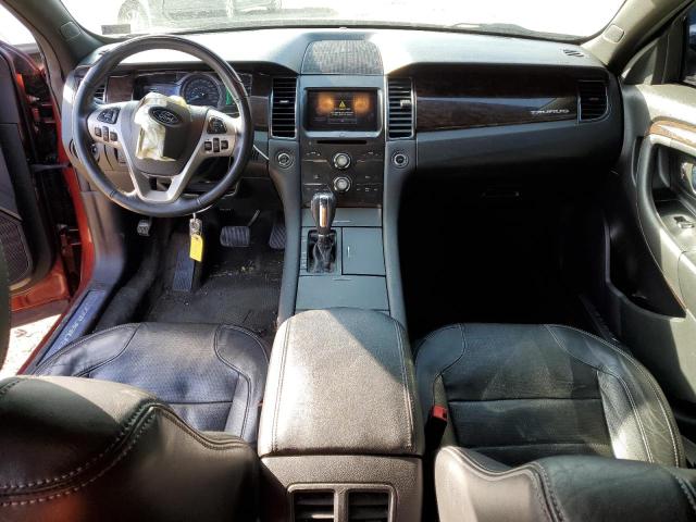 Photo 7 VIN: 1FAHP2F88EG163670 - FORD TAURUS LIM 