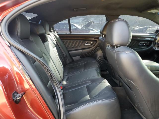 Photo 9 VIN: 1FAHP2F88EG163670 - FORD TAURUS LIM 