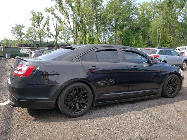 Photo 2 VIN: 1FAHP2F88EG169002 - FORD TAURUS LIM 